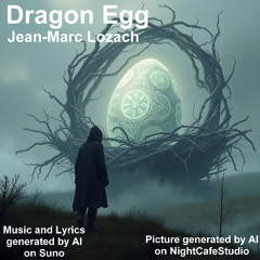 Dragon Egg