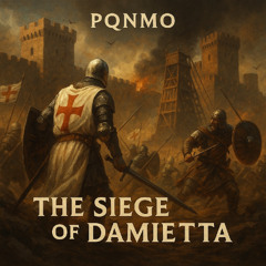 The Siege of Damietta