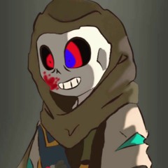[INKDUST AU] - The Inker o The Protector