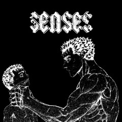 ECLIPSE. “Please dont go… LET GO.” carsense - senses x Guts (Slowed + Reverb)