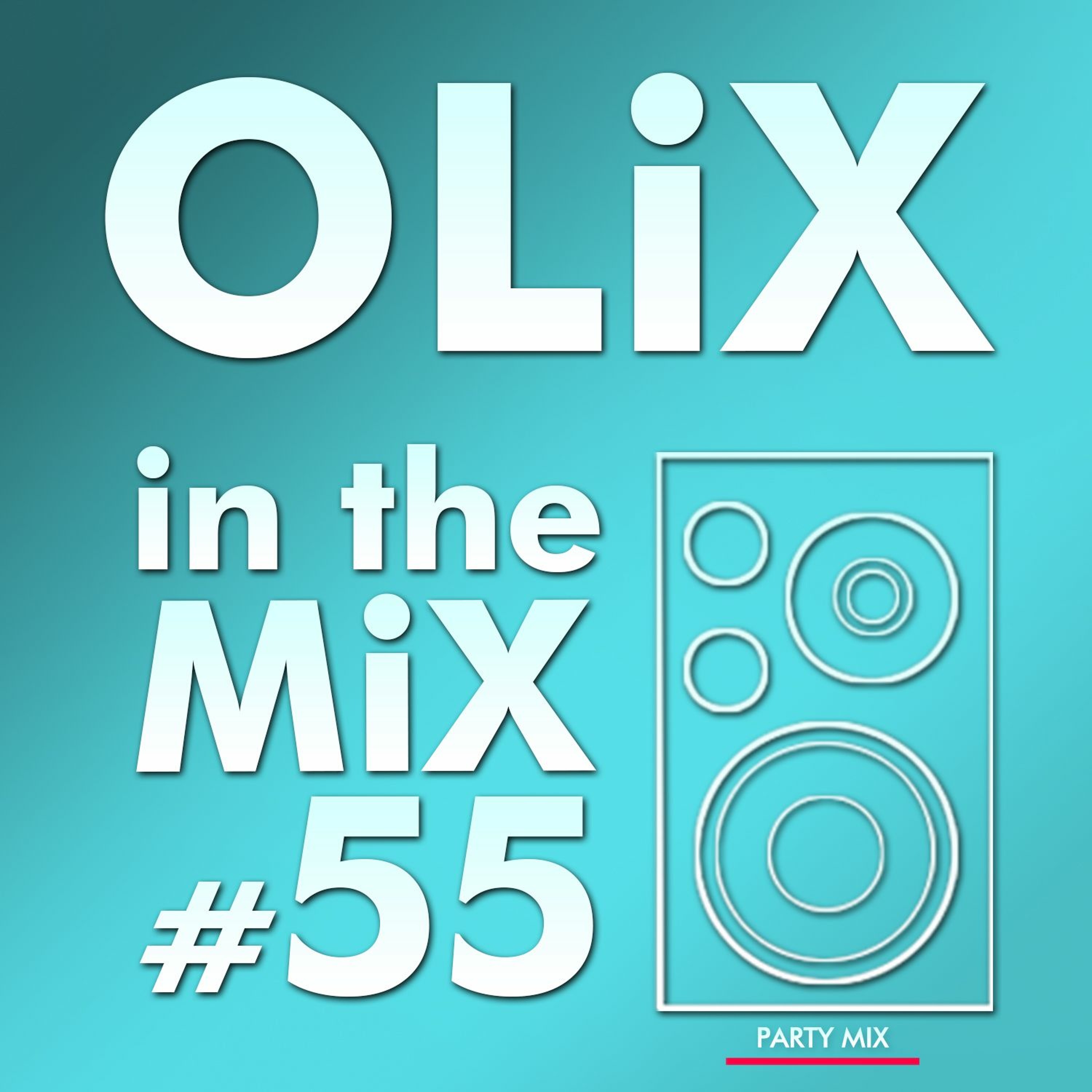 Party Mix episode artwork
