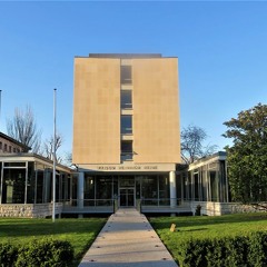 CIUP : Maison Heinrich Heine