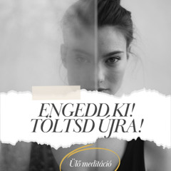 Engedd ki!