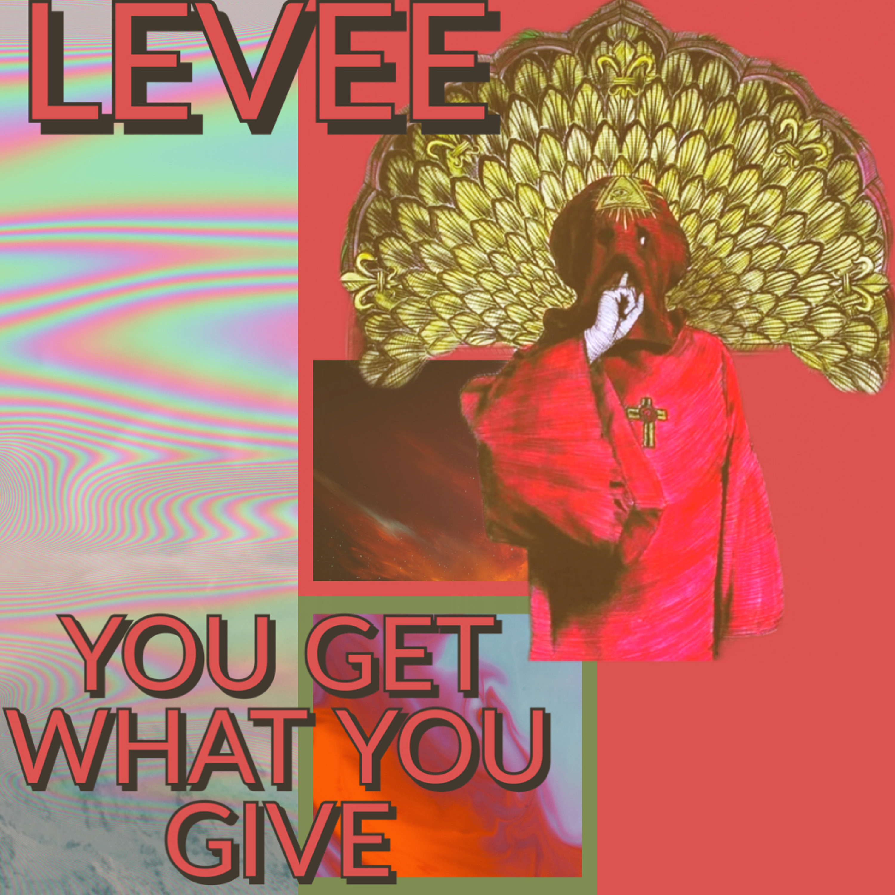 LATENIGHTLUXURIOUS episode artwork