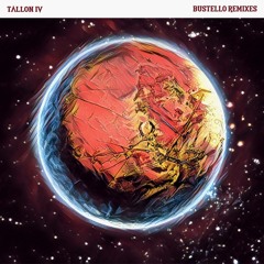 Metroid Prime - Tallon Depths (Bustello Remix)