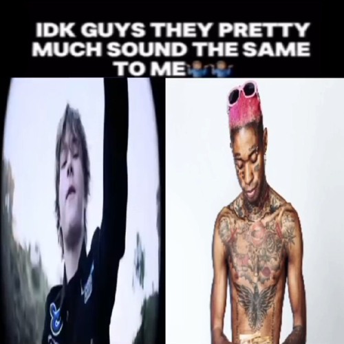 Bello Figo x Nettspend - we not like you