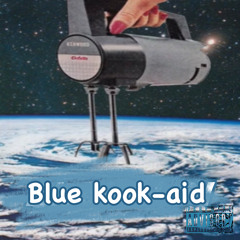 Blue Kool-aid