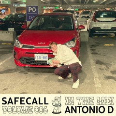 In The Mix 006 : Antonio D.