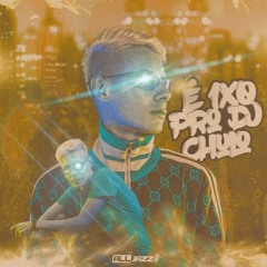 DJ Chulo - So Caçando Pererequinha