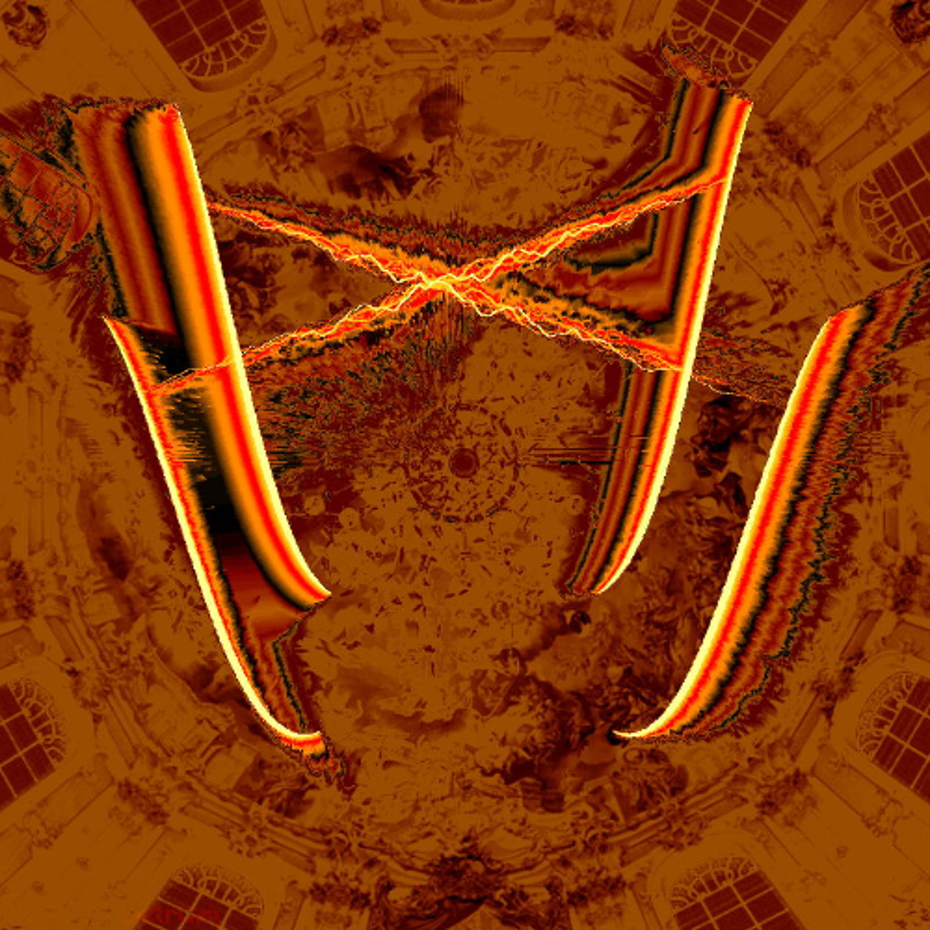 PLATO No. 10672 Utopian Regeneration episode artwork