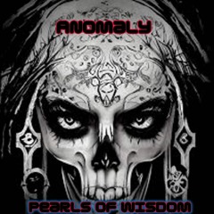 Anomaly - Pearls Of Wisdom - 138bpm - Mp3
