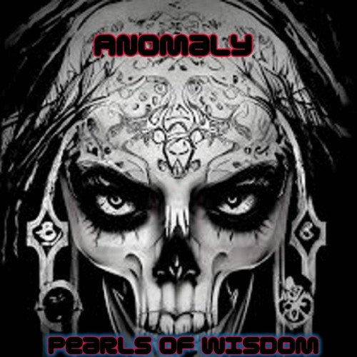 Anomaly - Pearls Of Wisdom - 138bpm - Mp3