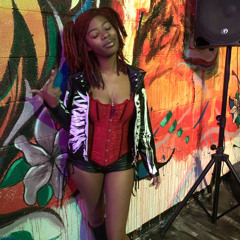 Black goat  (prod. Pyroz5)