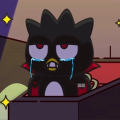 Splattered mess w/ Father Slit