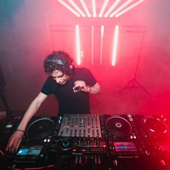 Omayaa live-set Los Angeles Altern8LA March2022