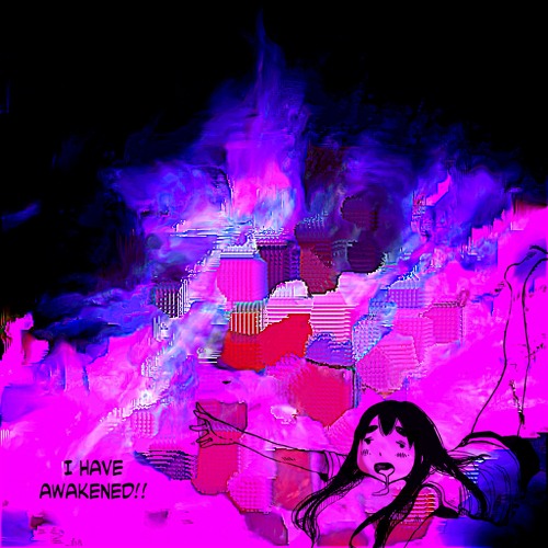 Electrofractalophobia