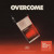 Artwork for Overcome (Paul Woolford Remix)