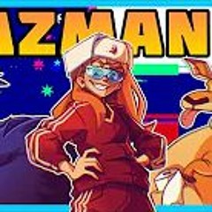 Alan Aztec - Tazmania feat E.G.E