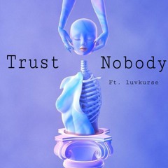 Trust Nobody ft. luvkurse (prod. tofito)