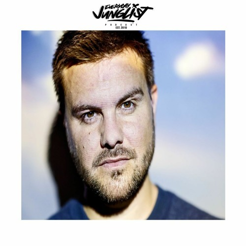 Vali NME -Everyday Junglist Podcast-Episode 497