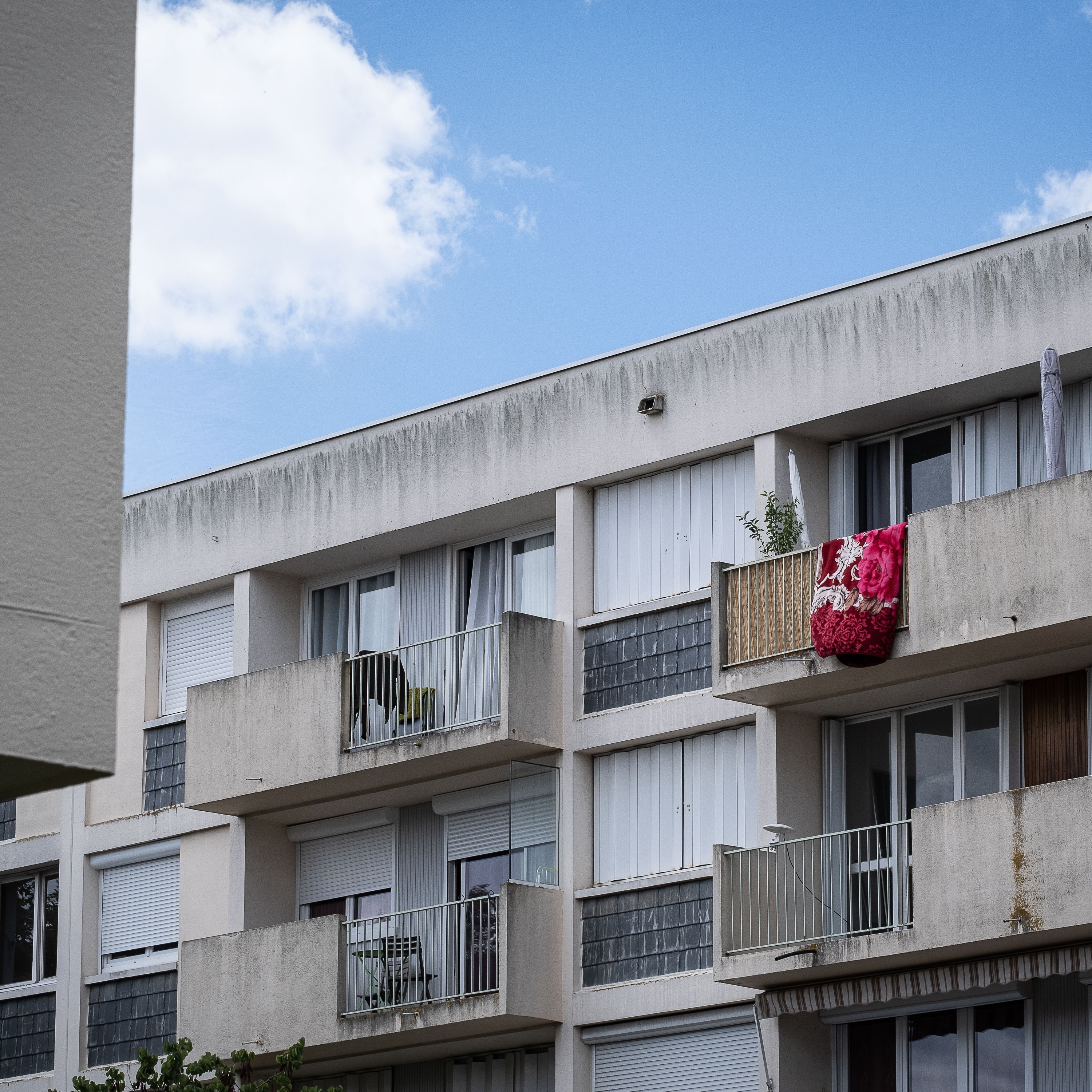 1 - Correspondance Sonore JIM