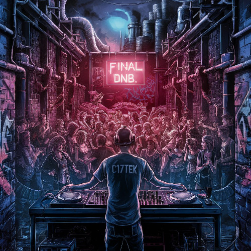 Final DnB.