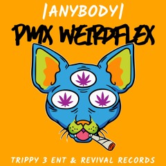 ANYBODY(LL KING VON) prod CEDES