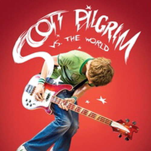 Bollywood Scott Pilgrim vs The World The Game Music Extended [Music OST][Original Soundtrack]