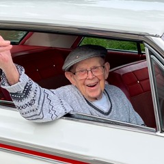 Roll Eddie Roll Final