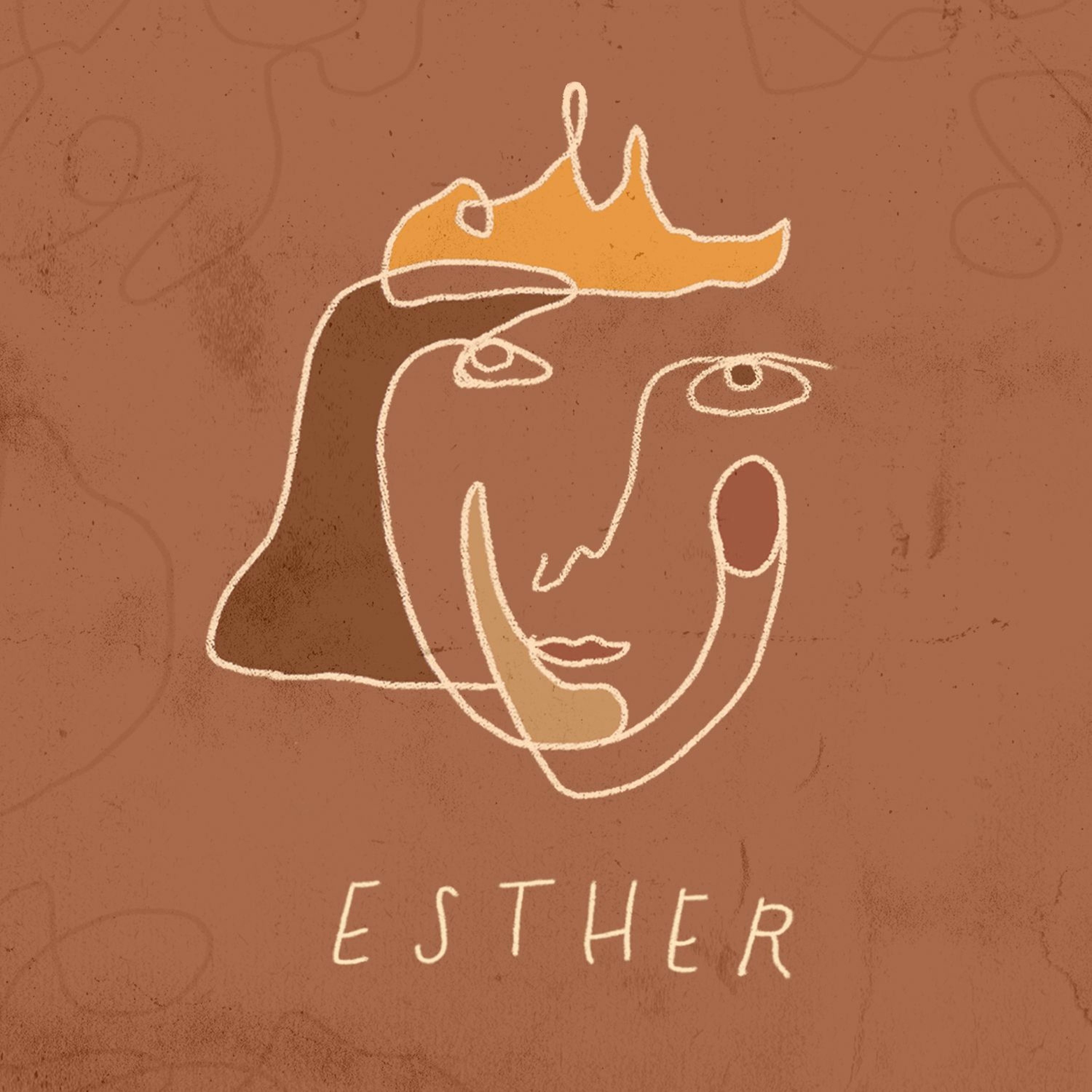 Esther: Week 4 episode artwork