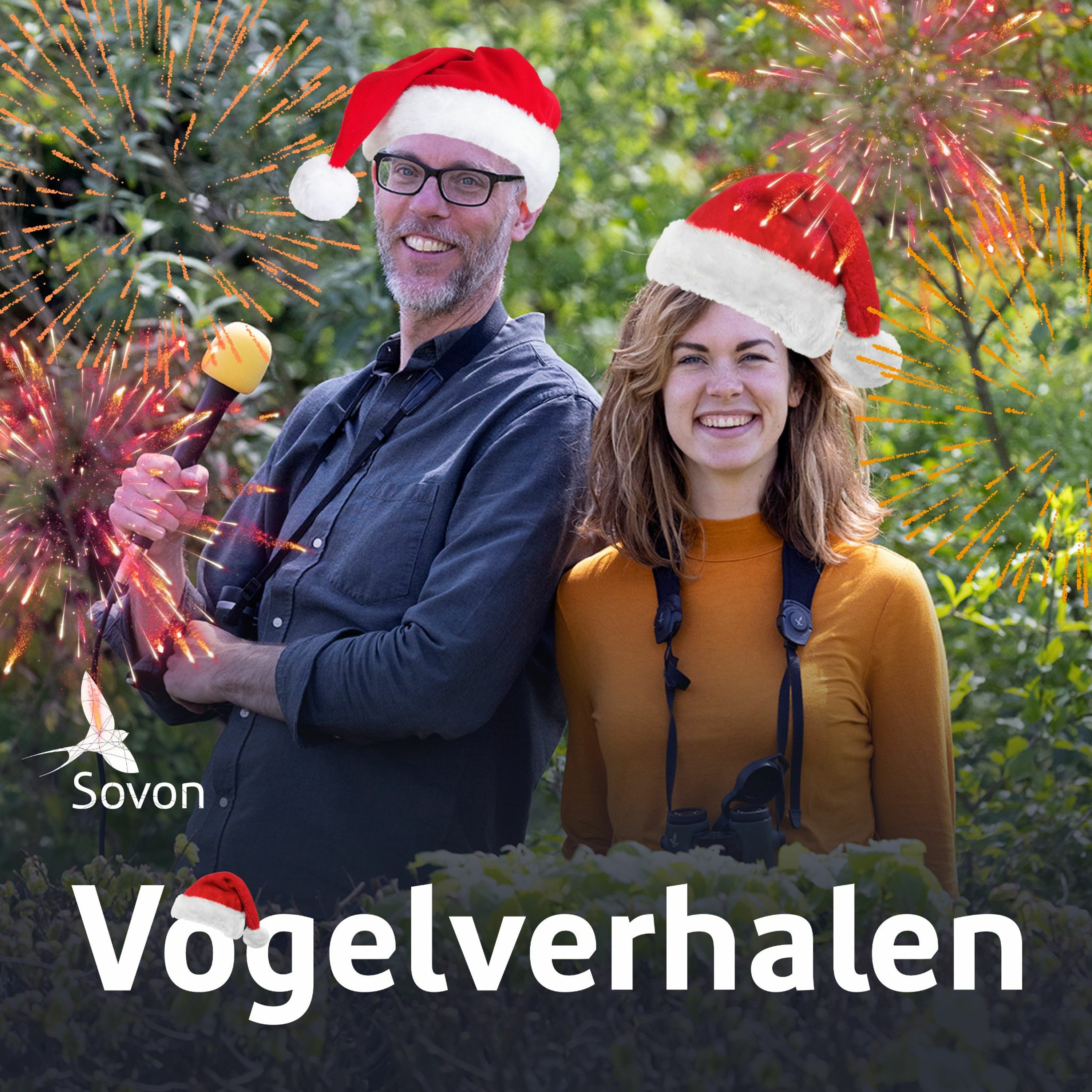 Vogelverhalen