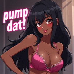 pump dat!