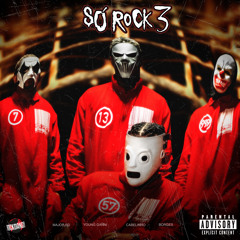 Só Rock 3 (feat. Rock Danger & meLLo)