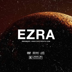 [FREE] Omah Lay ft Rema & Wizkid Type Beat "Ezra" | Afrobeat Instrumental 2023