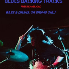 Bo Didley Beat - 120 BPM - Drums & bass - Free download