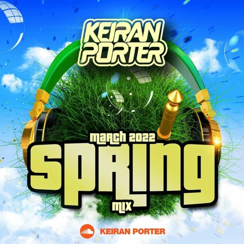 SPRING MIX VOL 2