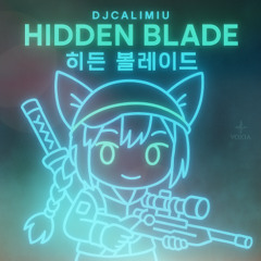 Hidden Blade 히든 블레이드