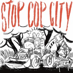 Wattz Up! - Stop Cop City!