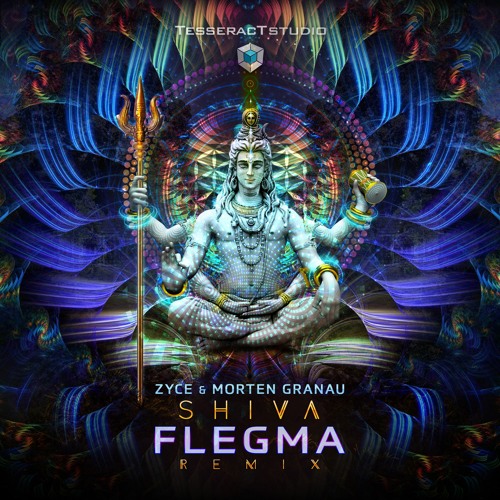 Zyce & Morten Granau - Shiva (Flegma Rmx)