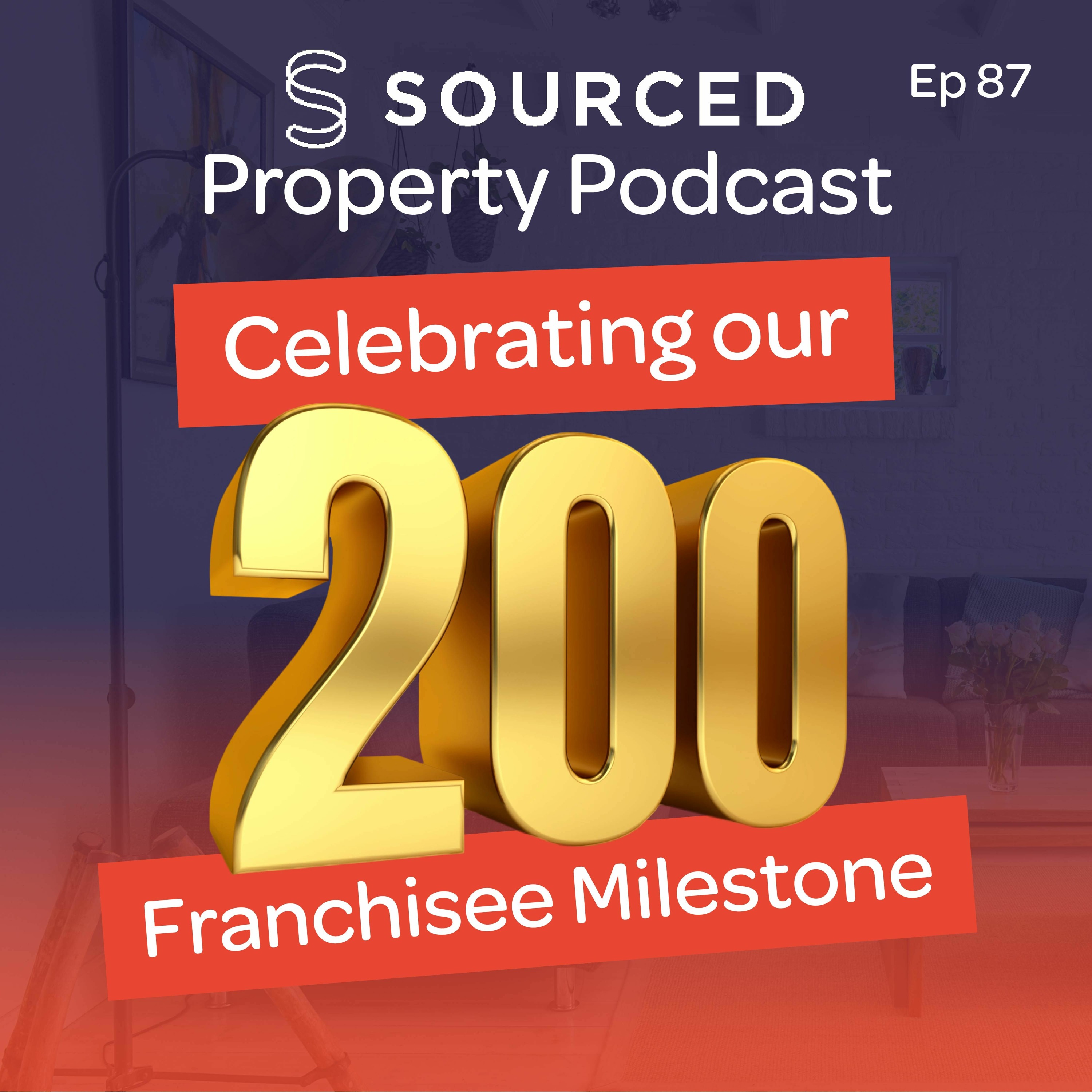 The Sourced Property Podcast