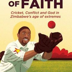 [ACCESS] EPUB 📙 Keeper of Faith by  Tatenda Taibu KINDLE PDF EBOOK EPUB