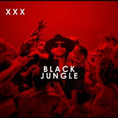 Fire Joullanar & XXX from Black Jungle EP Mix