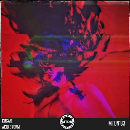 CUGAR - Phaser (Original Mix) [MTDN Music Recordings]