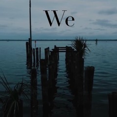 HIVU - WE ( prod By. Shay Waves )