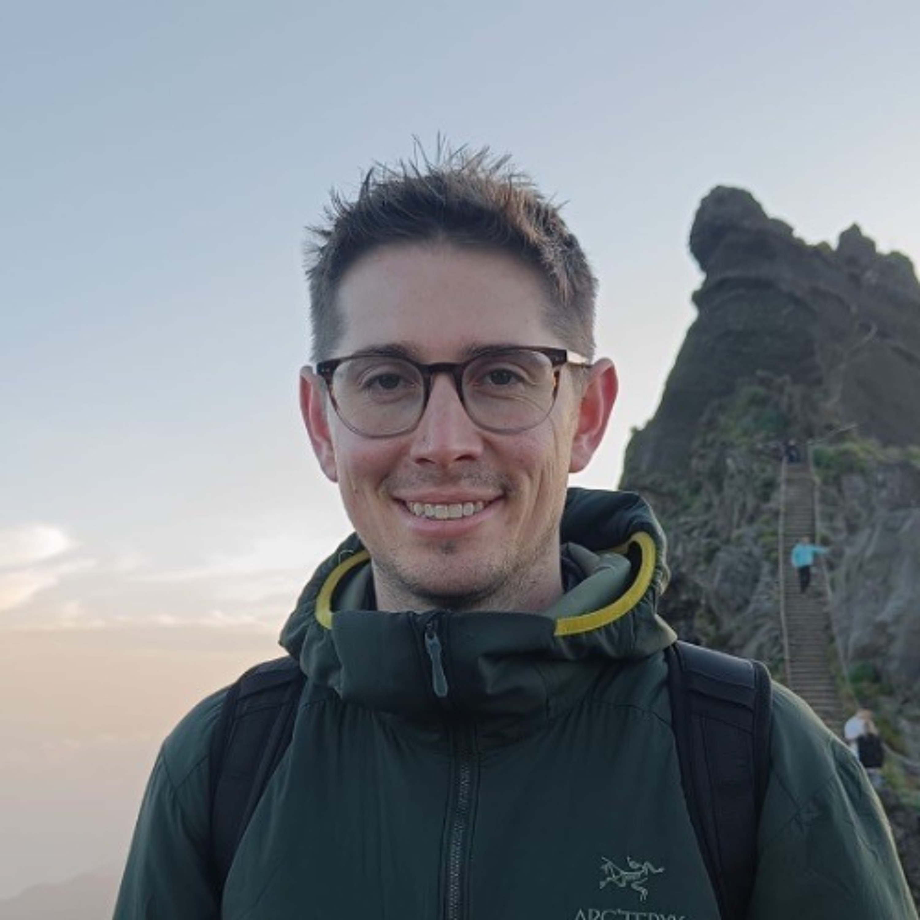 89 - How to Build an Edtech Unicorn in 2024 with Rhys Spence, Brighteye Ventures