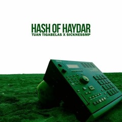 Tuan Tigabelas x Sickness MP - Hash of Haydar