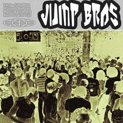Lyny - Jump Bros (Pintooth Flip)