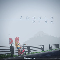 Scenic Ride (Remastered) In Eb