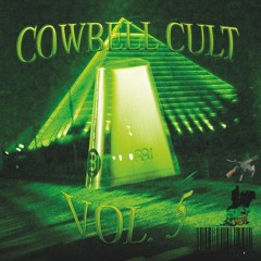 Cowbell Cult - NIGHTFALL