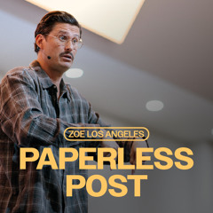 PAPERLESS POST | Pastor Chad Veach